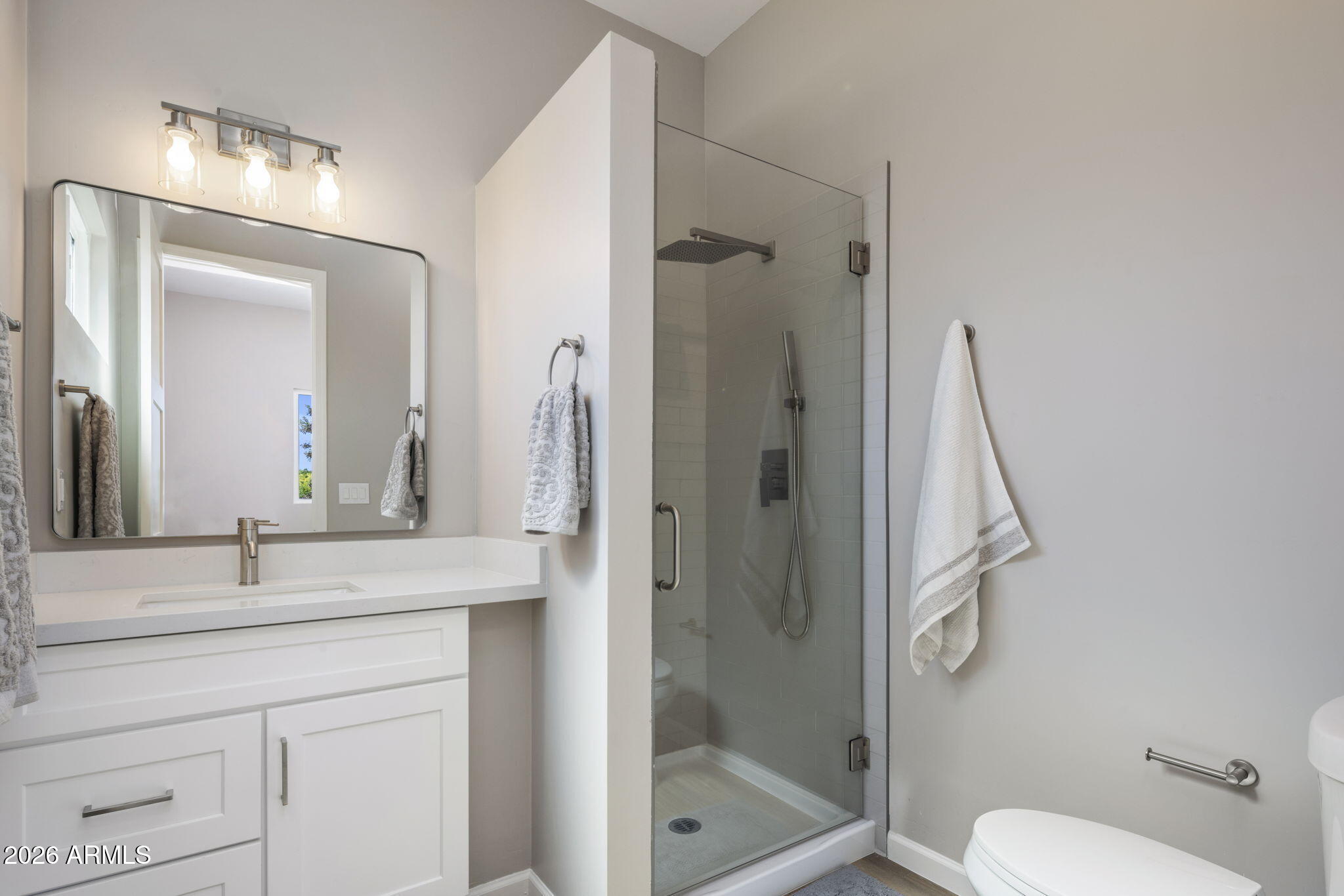 PRONGHORN RANCH 3B - Residential