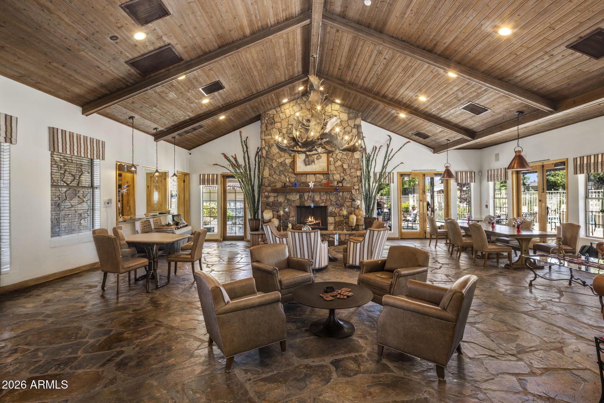 PRONGHORN RANCH 3B - Residential