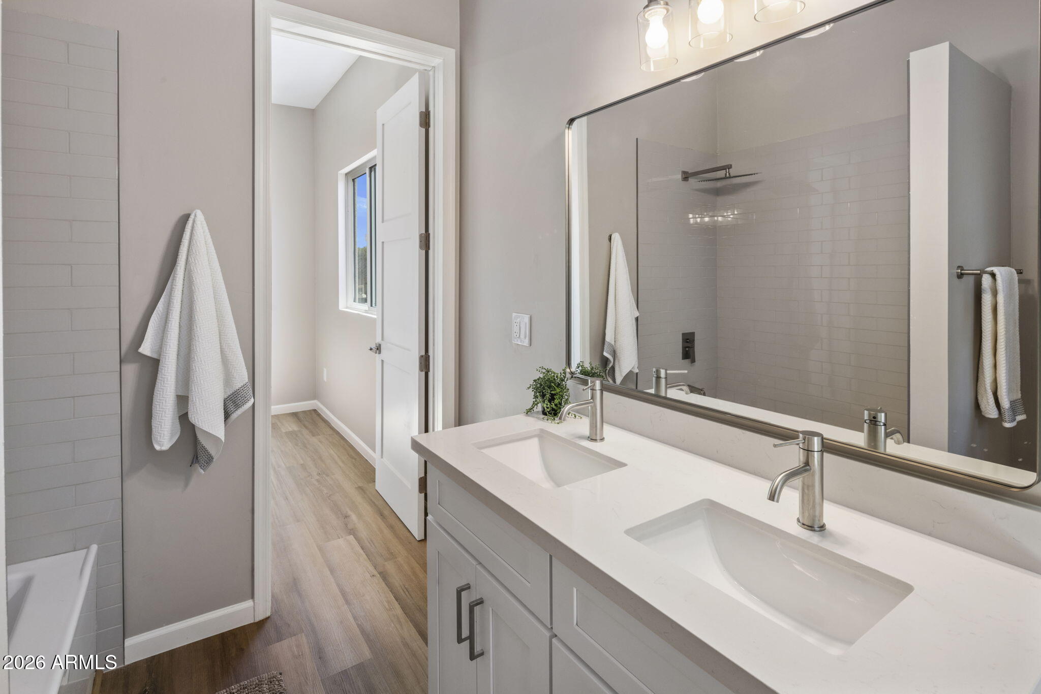 PRONGHORN RANCH 3B - Residential