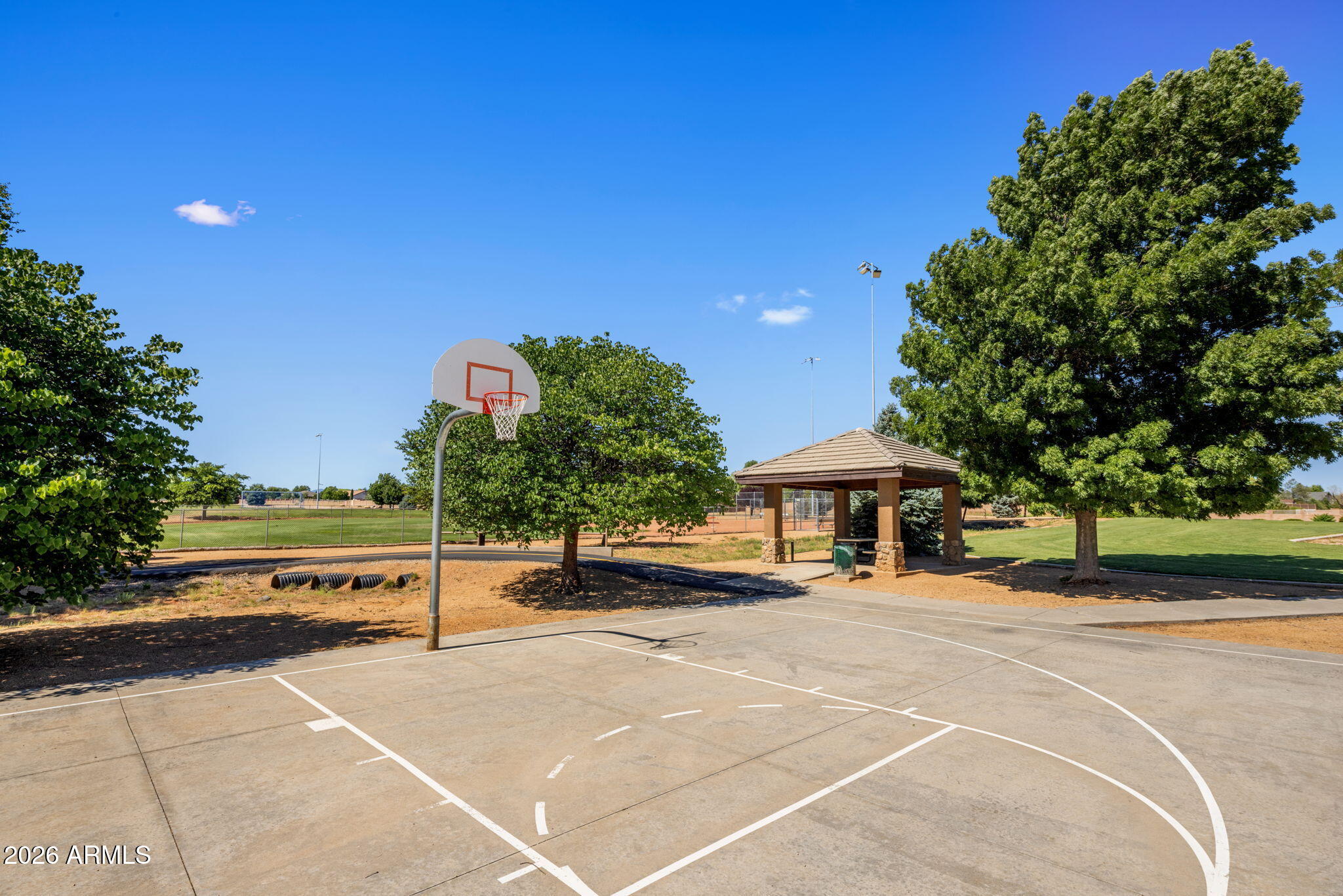 PRONGHORN RANCH 3B - Residential