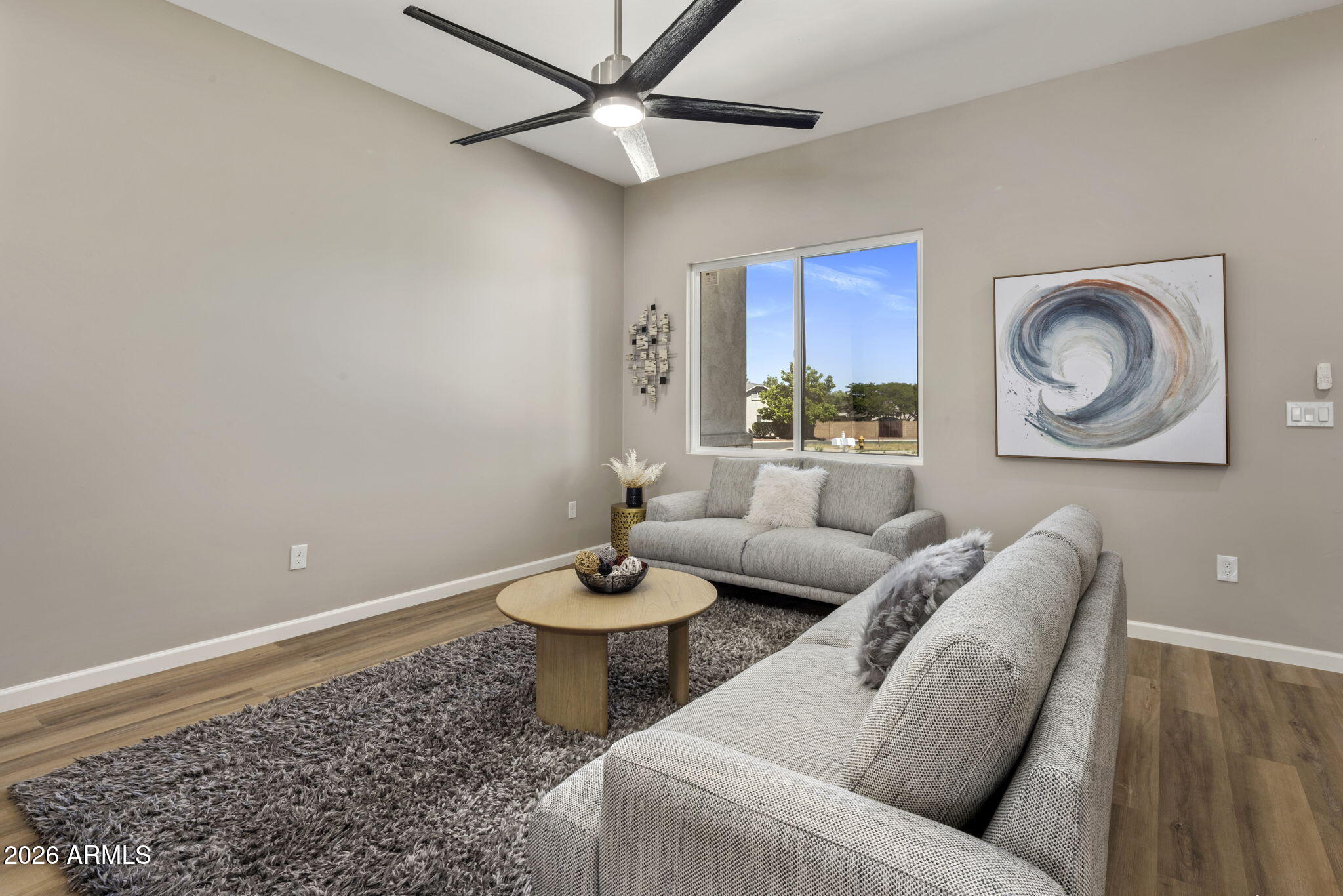 PRONGHORN RANCH 3B - Residential