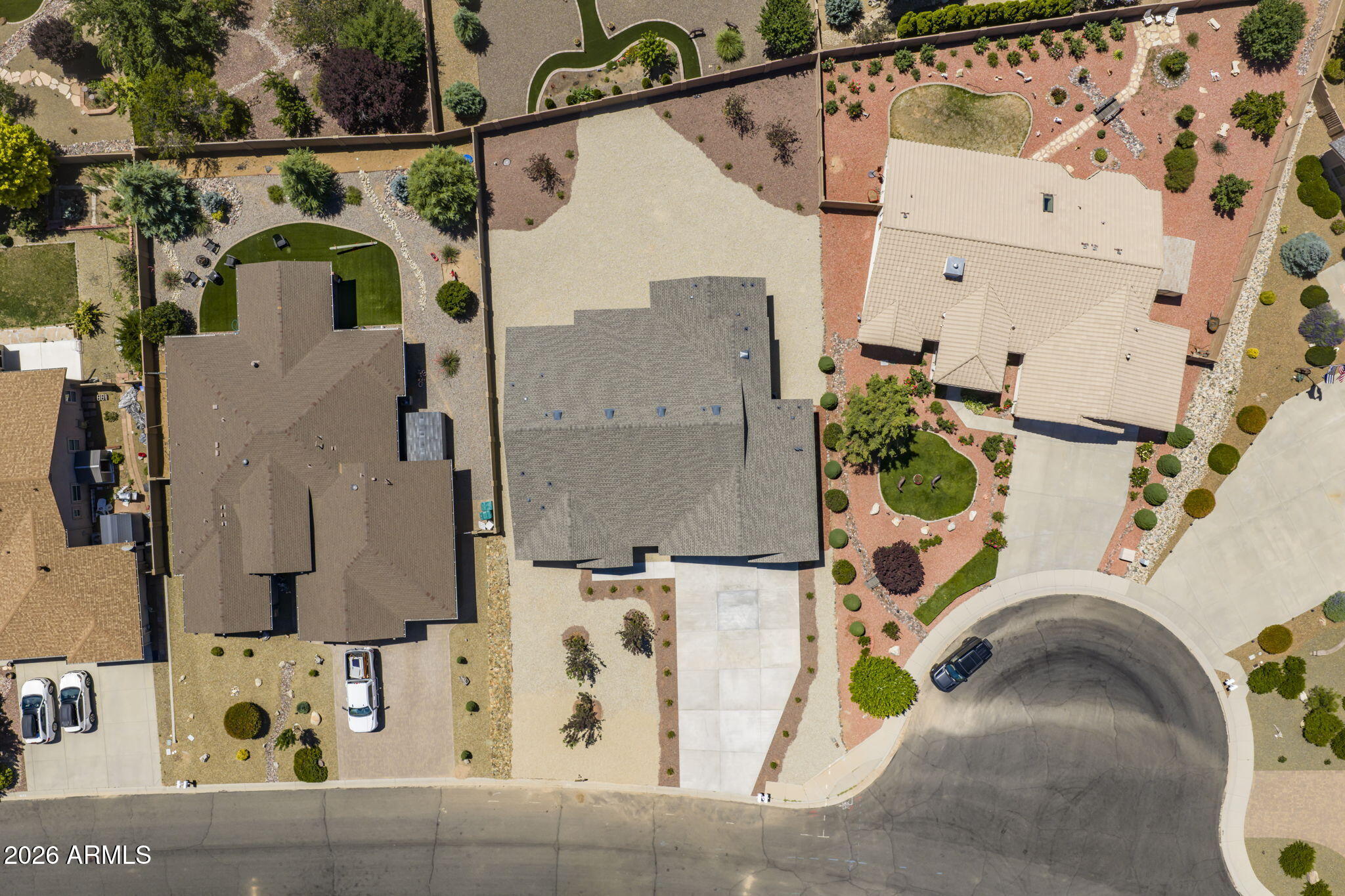 PRONGHORN RANCH 3B - Residential