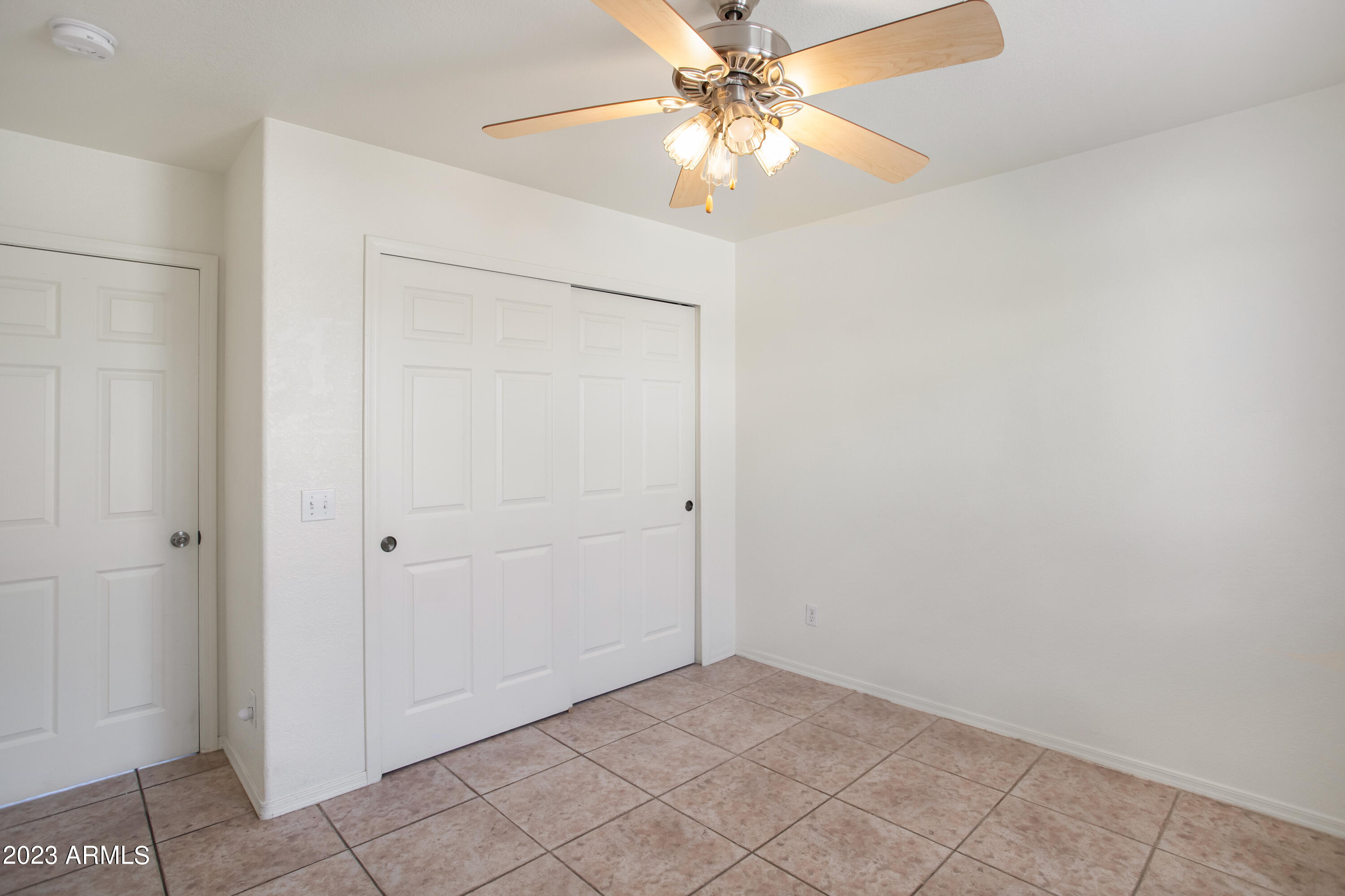 CHAPARRAL VILLAGE NORTH PHASE 3 - Residential