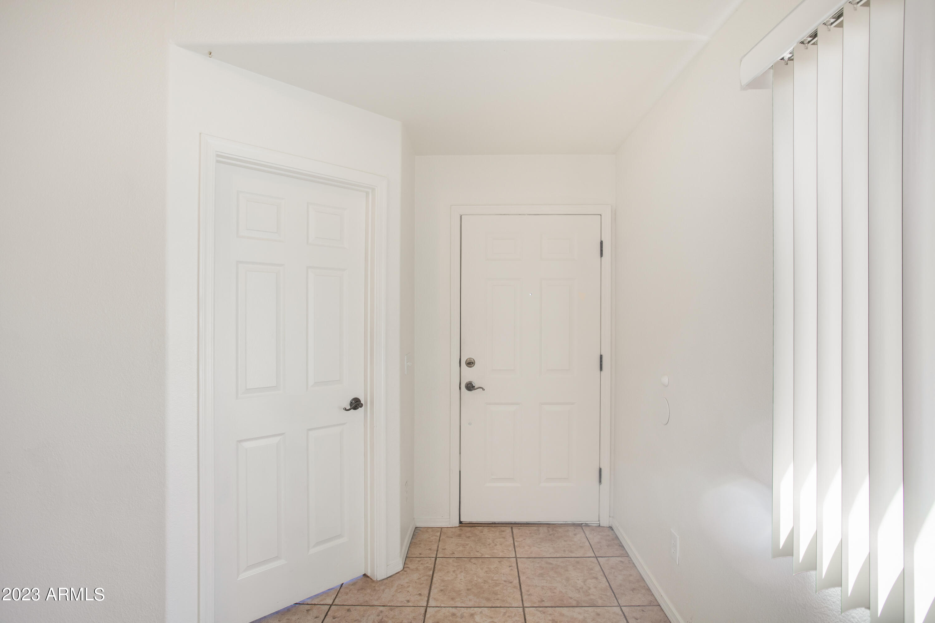 CHAPARRAL VILLAGE NORTH PHASE 3 - Residential