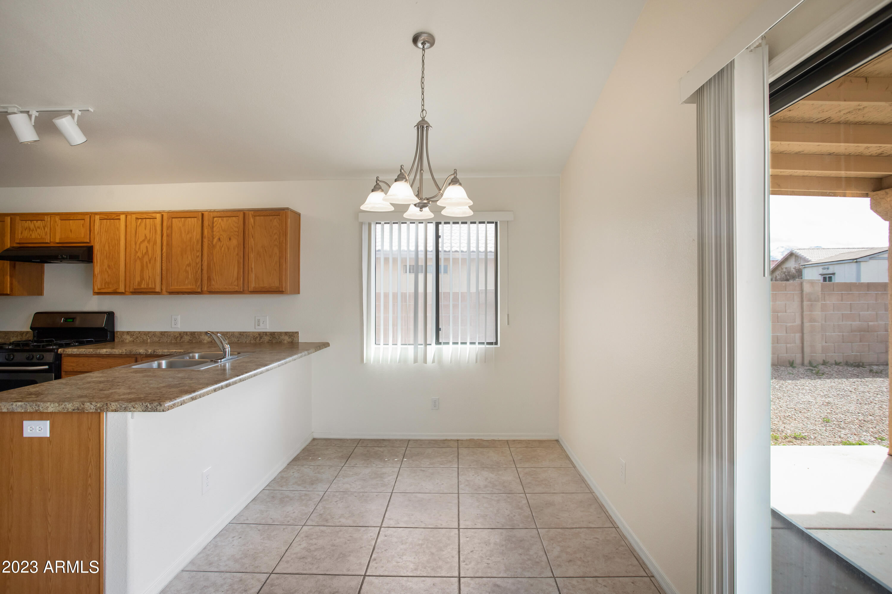 CHAPARRAL VILLAGE NORTH PHASE 3 - Residential