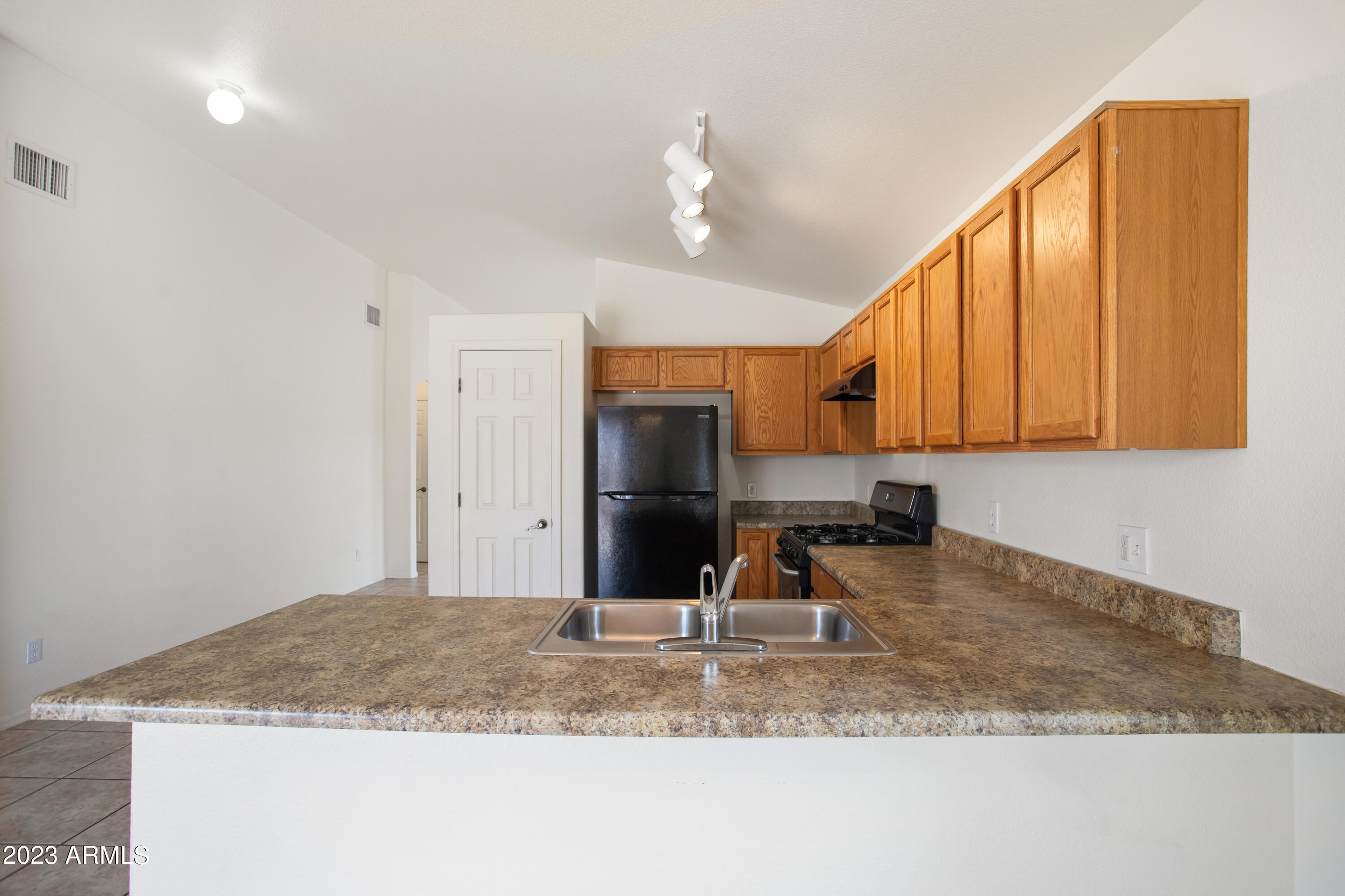 CHAPARRAL VILLAGE NORTH PHASE 3 - Residential