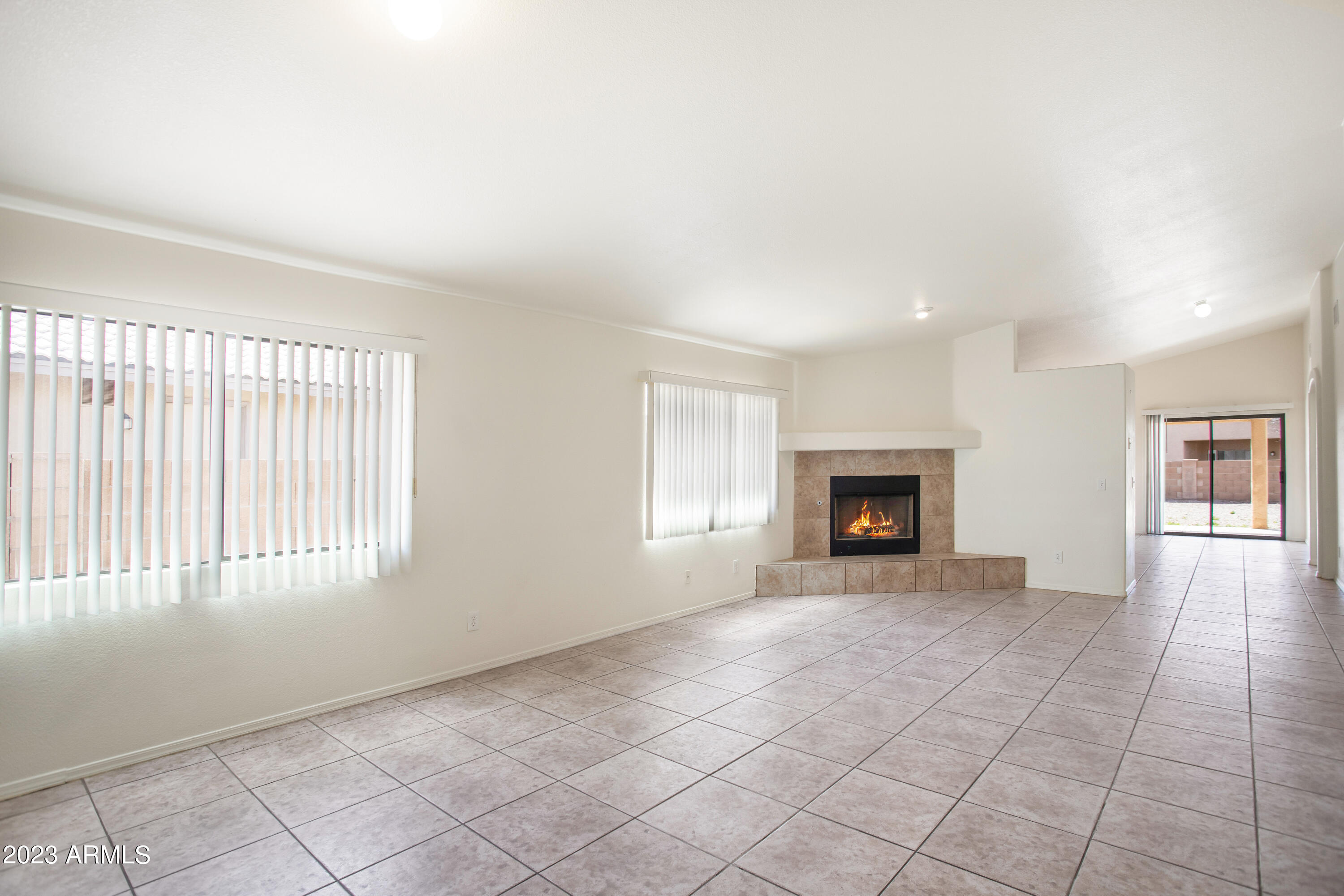 CHAPARRAL VILLAGE NORTH PHASE 3 - Residential