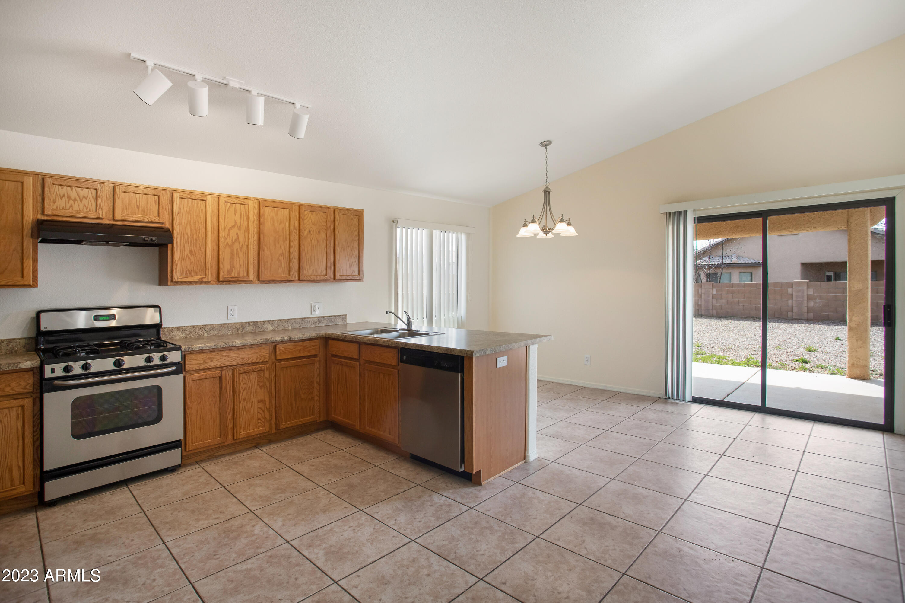 CHAPARRAL VILLAGE NORTH PHASE 3 - Residential