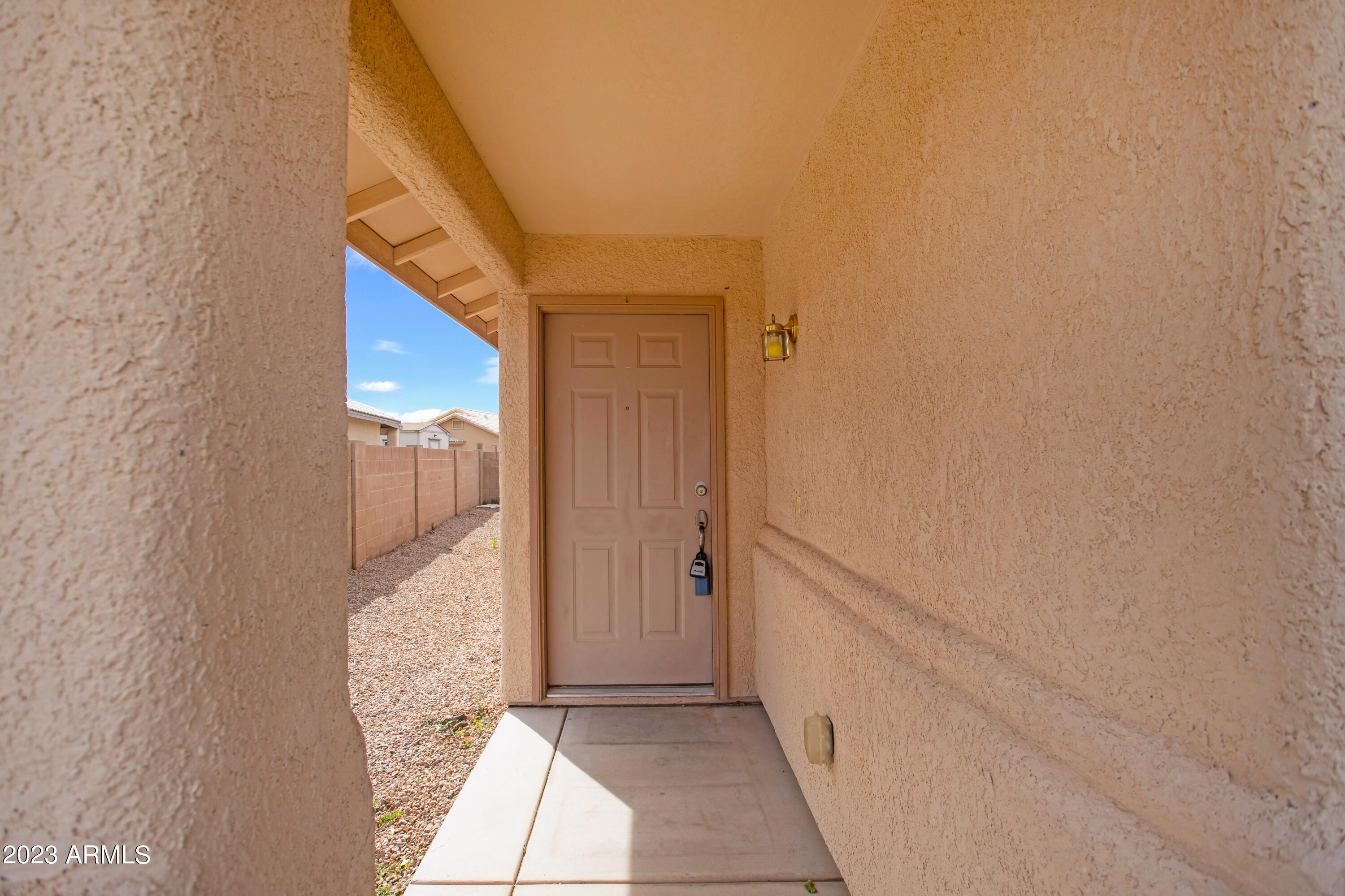 CHAPARRAL VILLAGE NORTH PHASE 3 - Residential