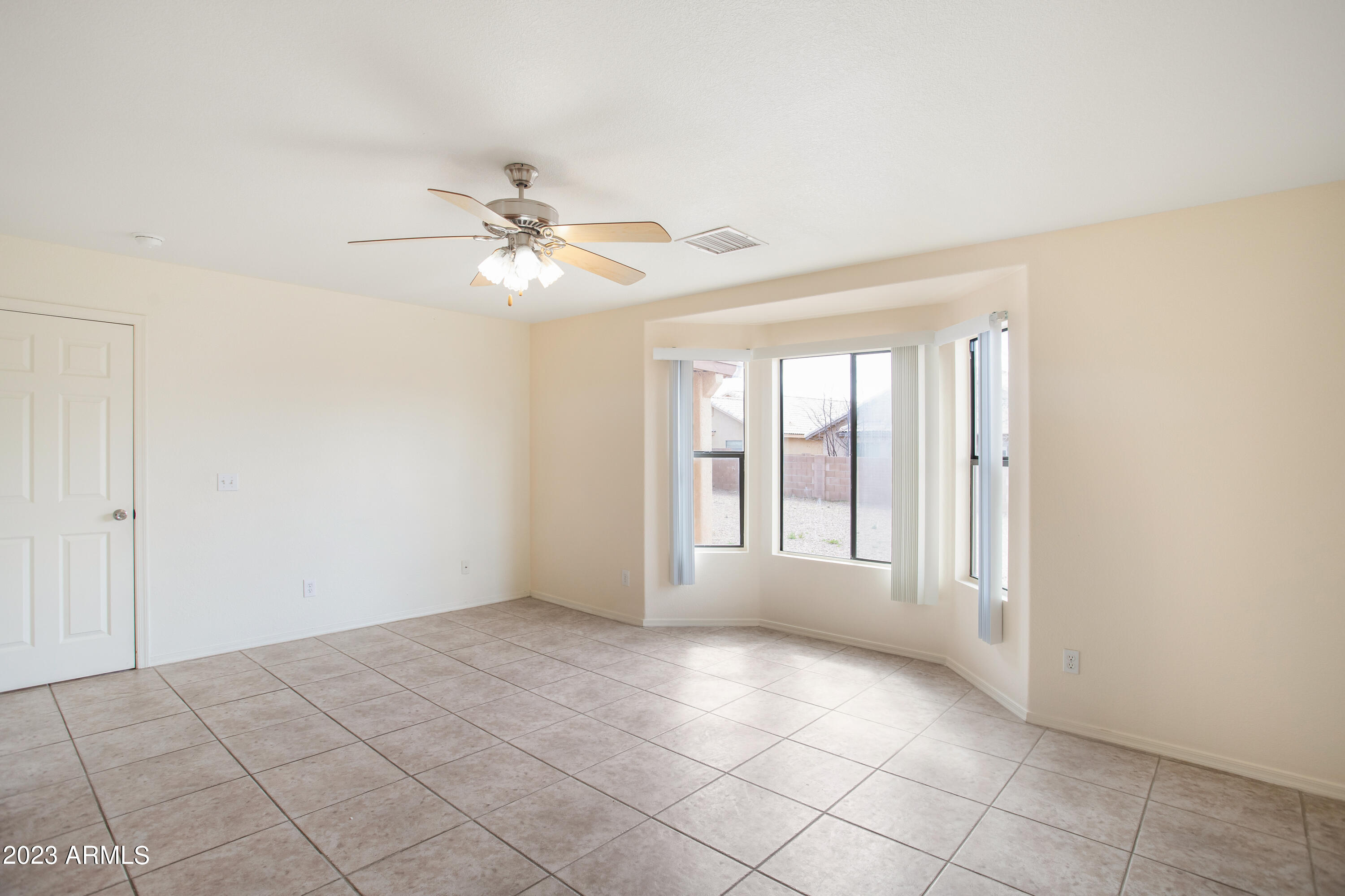 CHAPARRAL VILLAGE NORTH PHASE 3 - Residential