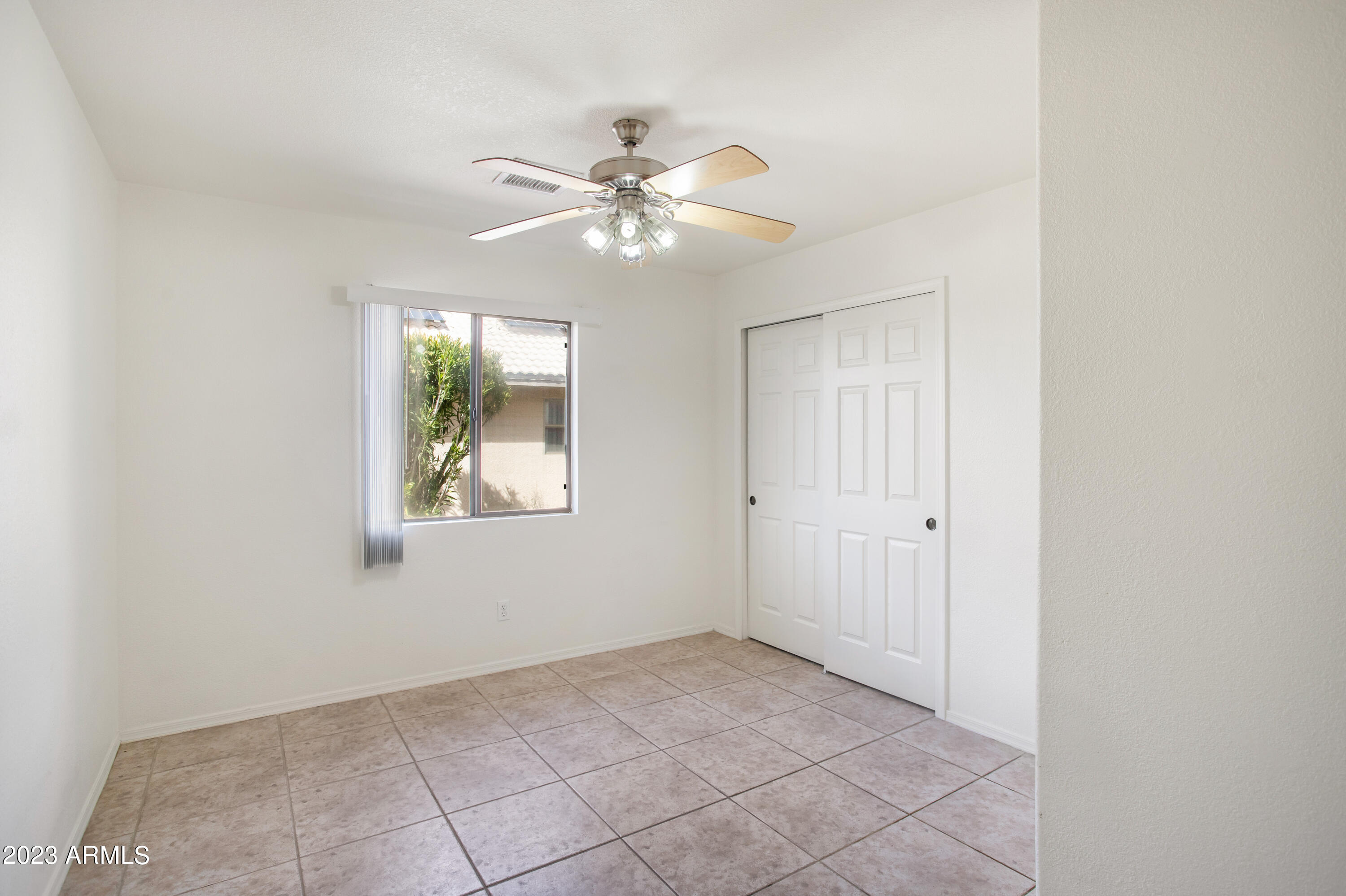 CHAPARRAL VILLAGE NORTH PHASE 3 - Residential
