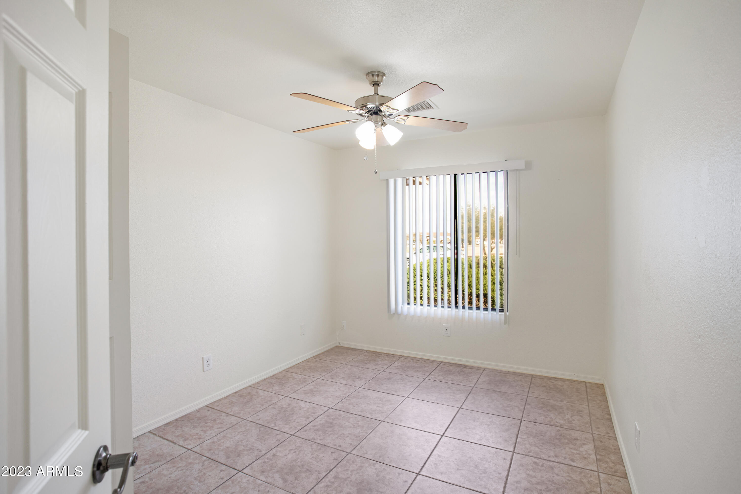 CHAPARRAL VILLAGE NORTH PHASE 3 - Residential