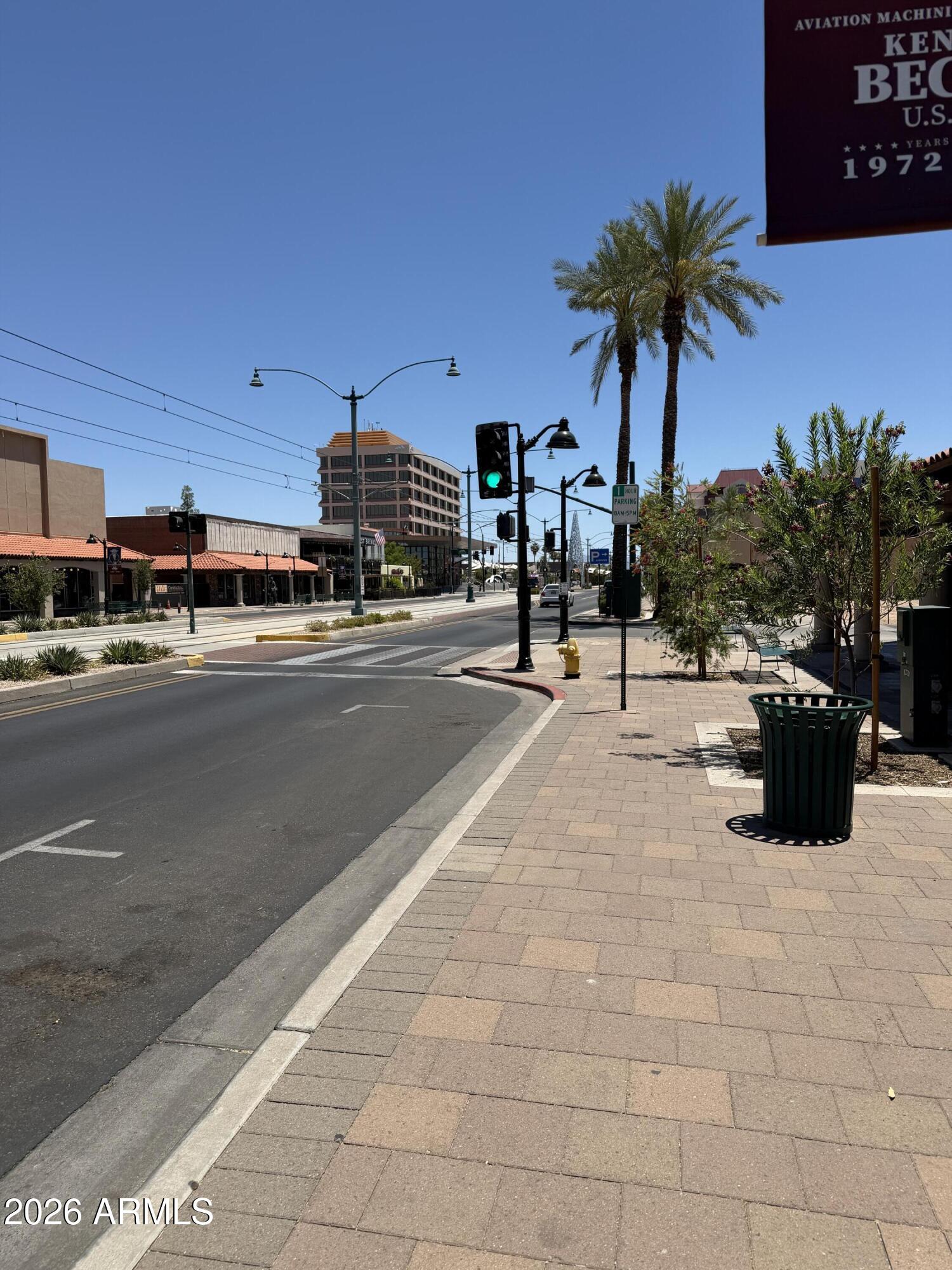 MESA ARIZONA - Commercial Sale