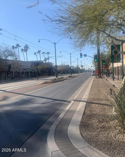 MESA ARIZONA - Commercial Sale