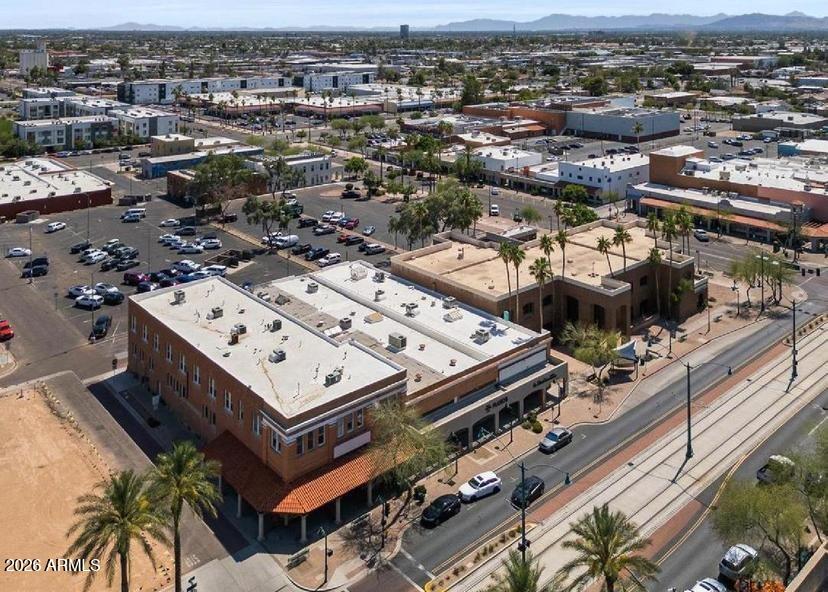 MESA ARIZONA - Commercial Sale