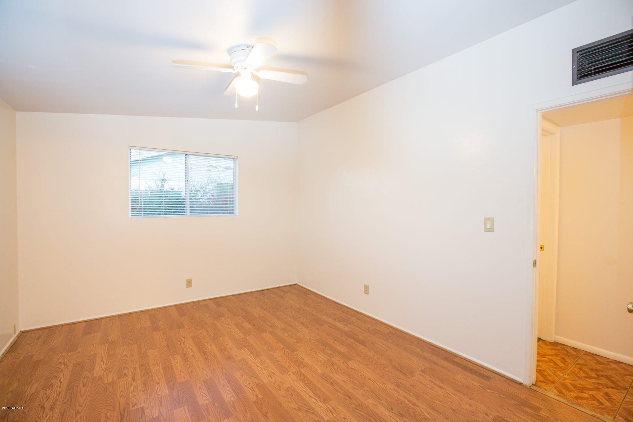 GARDEN CANYON HEIGHTS - Residential