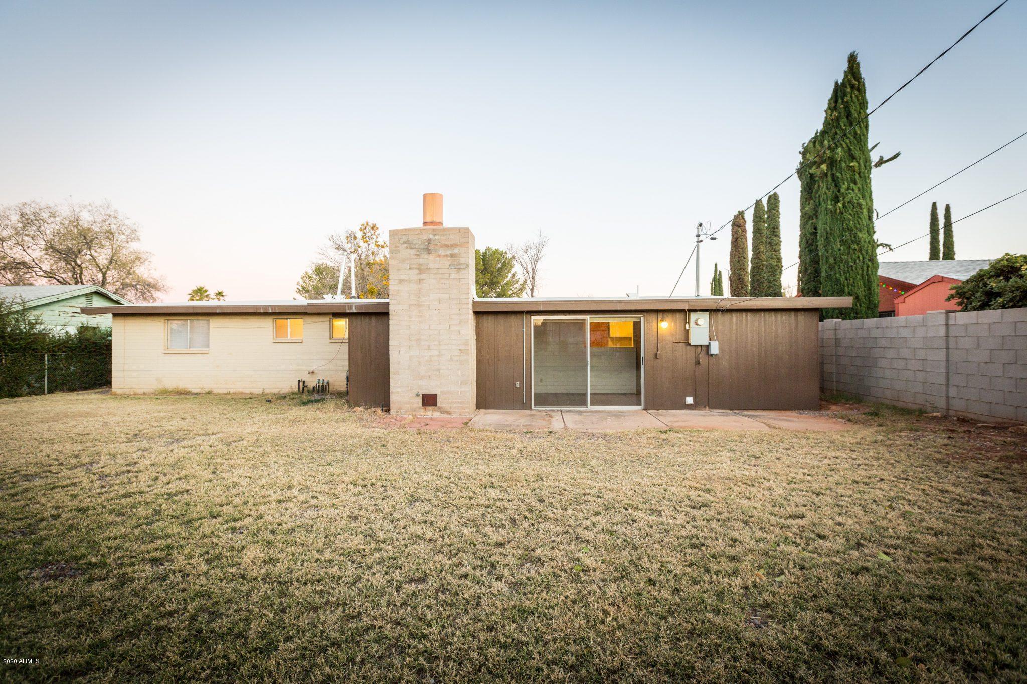 GARDEN CANYON HEIGHTS - Residential