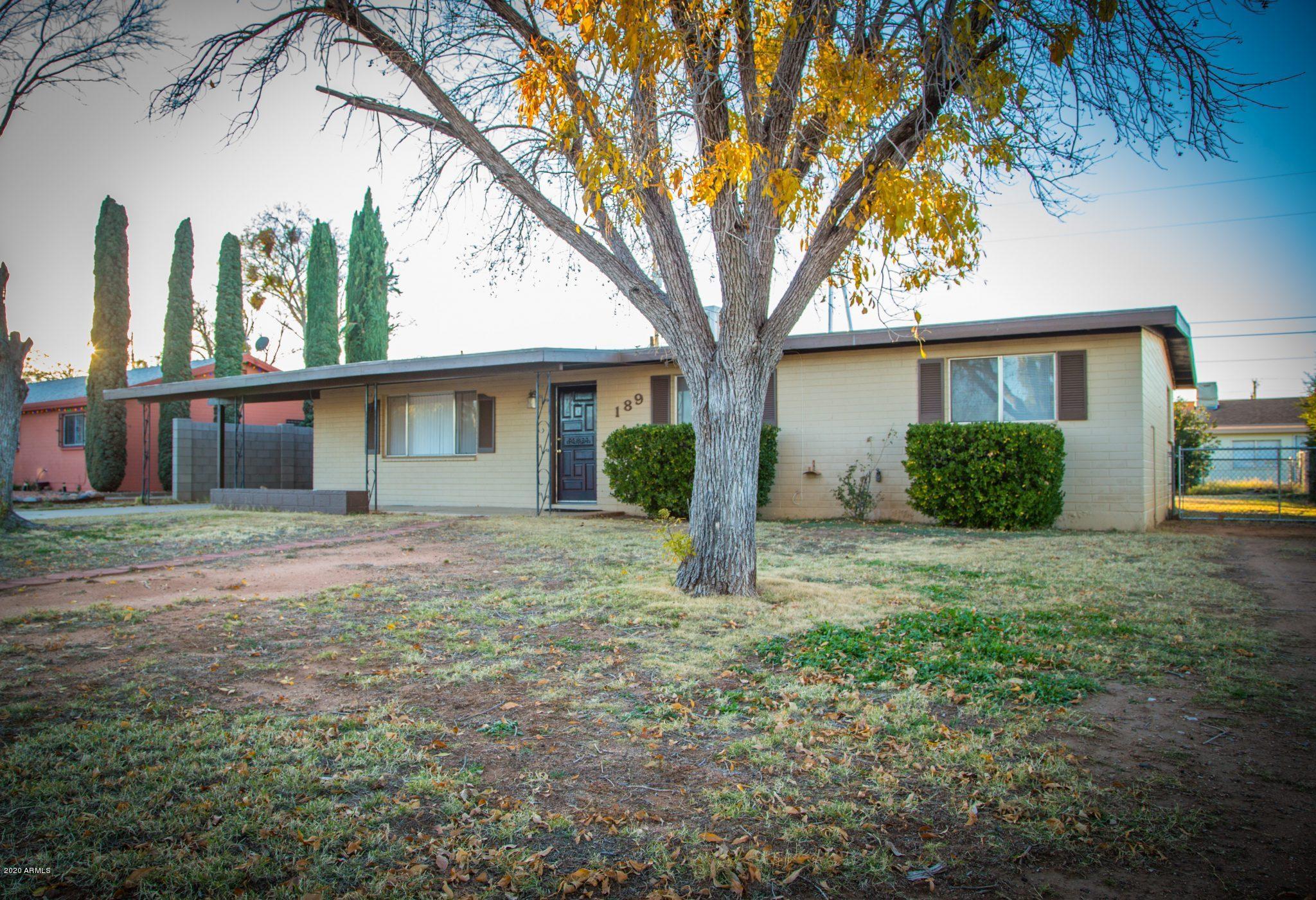 GARDEN CANYON HEIGHTS - Residential