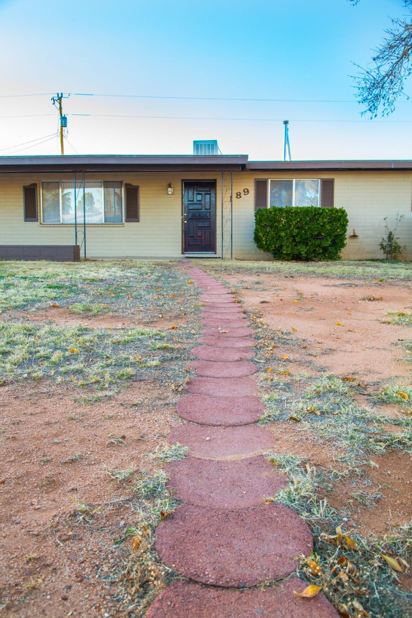 GARDEN CANYON HEIGHTS - Residential