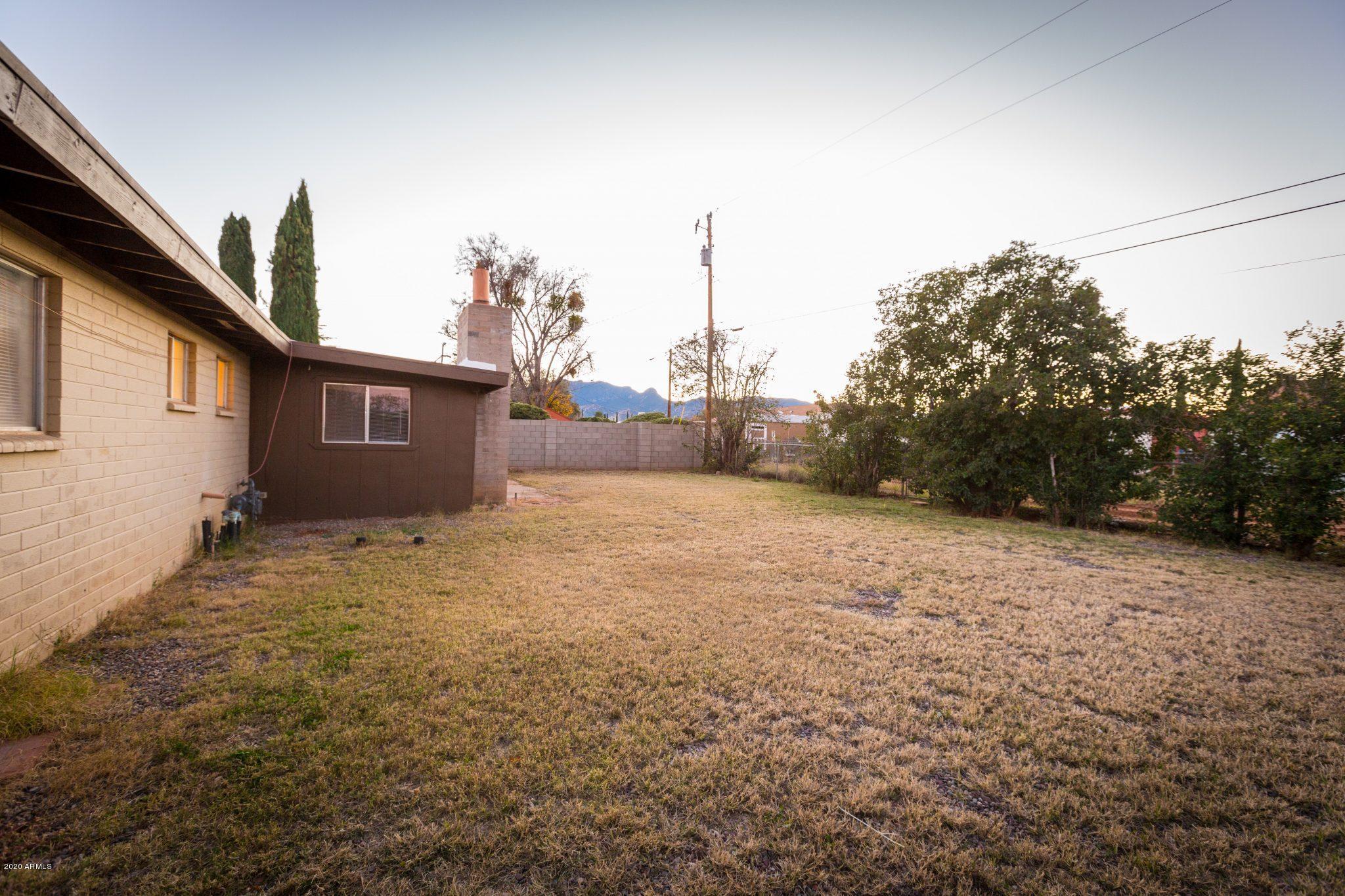 GARDEN CANYON HEIGHTS - Residential