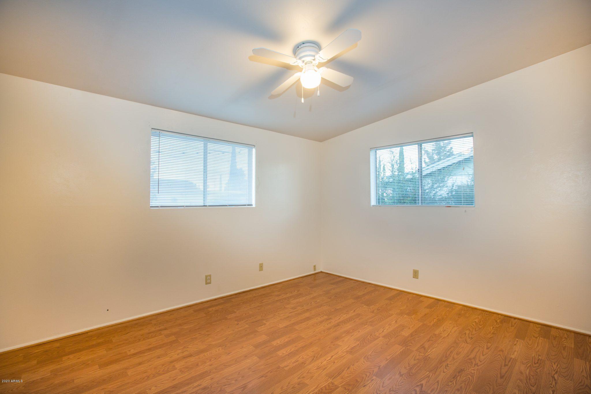 GARDEN CANYON HEIGHTS - Residential
