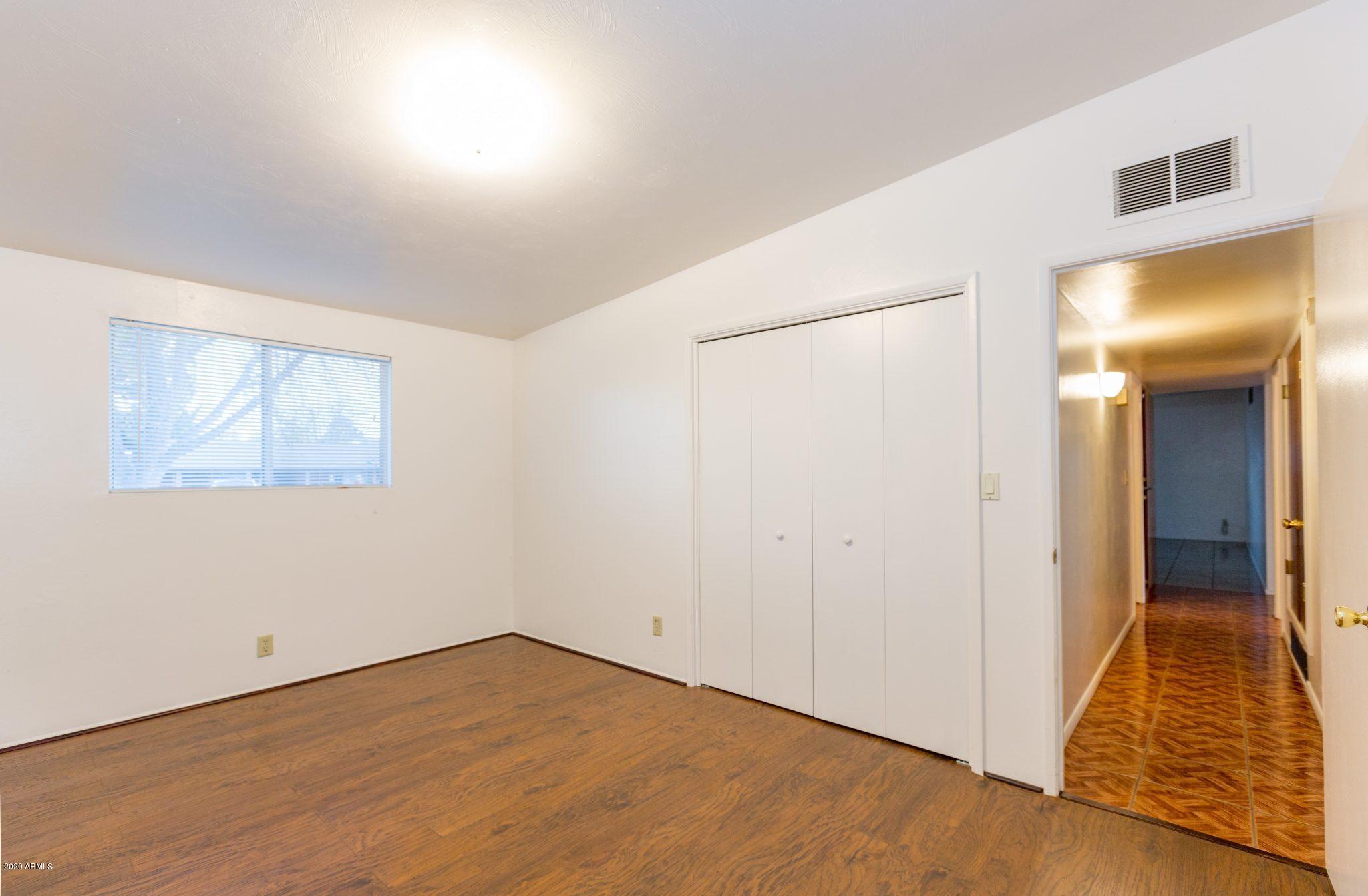 GARDEN CANYON HEIGHTS - Residential