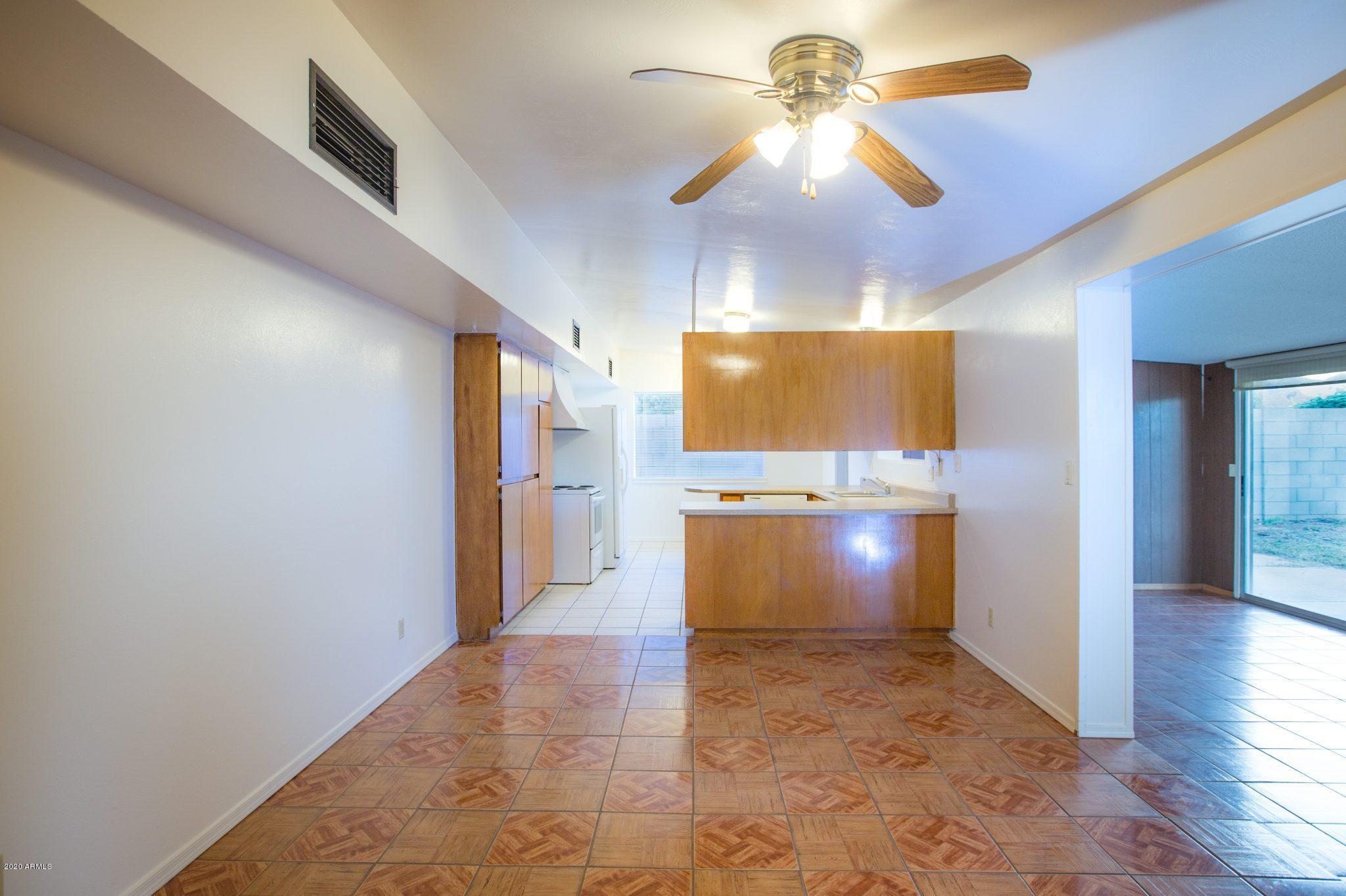 GARDEN CANYON HEIGHTS - Residential