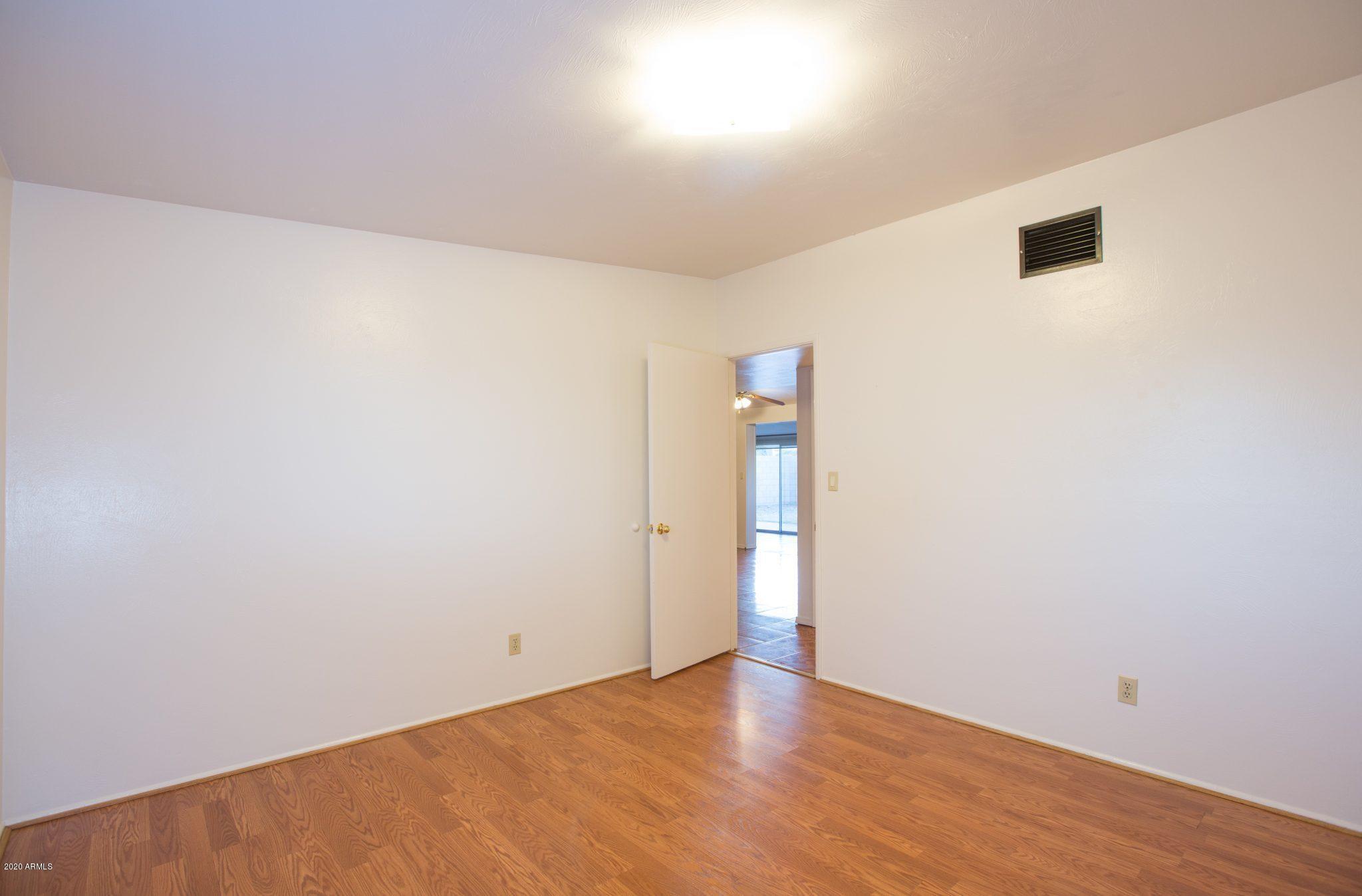 GARDEN CANYON HEIGHTS - Residential