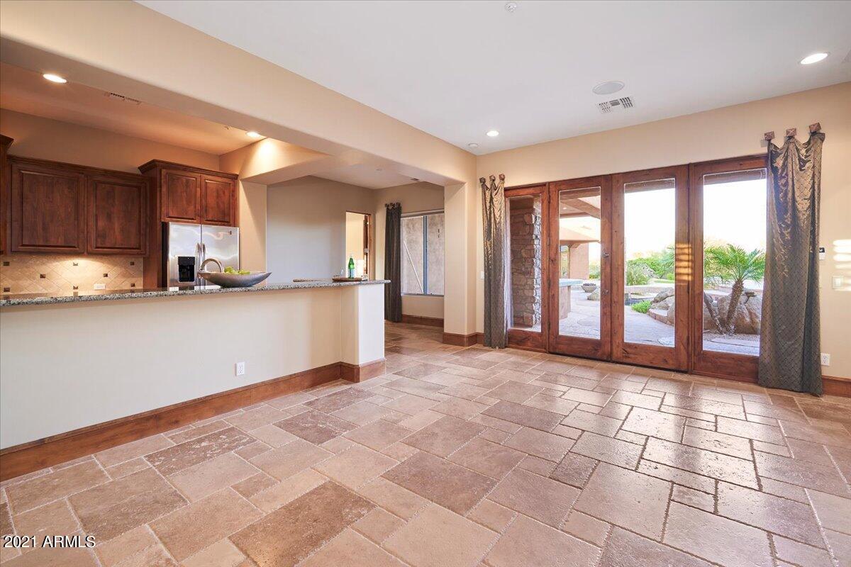 SONORAN CREST - Residential