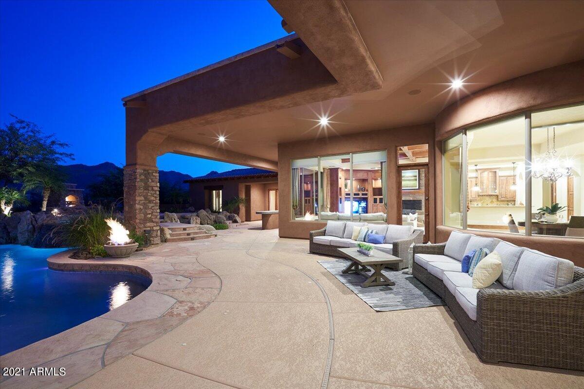 SONORAN CREST - Residential