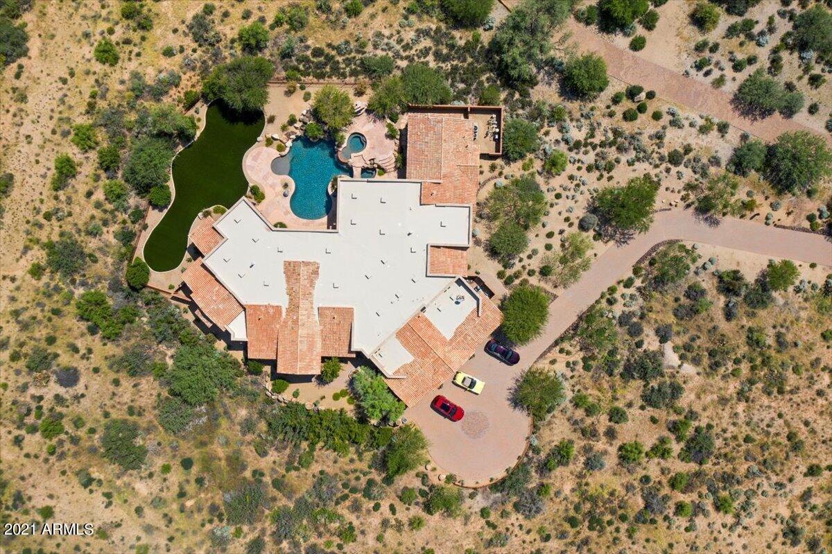SONORAN CREST - Residential