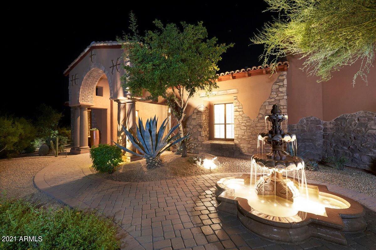 SONORAN CREST - Residential