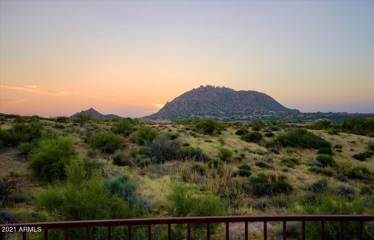 SONORAN CREST - Residential