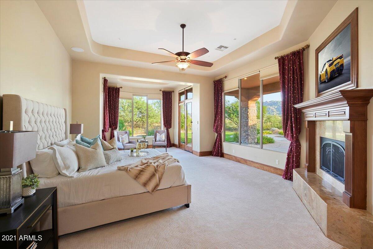 SONORAN CREST - Residential