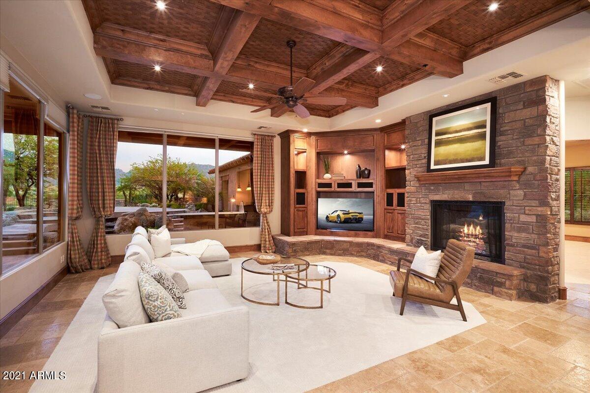 SONORAN CREST - Residential