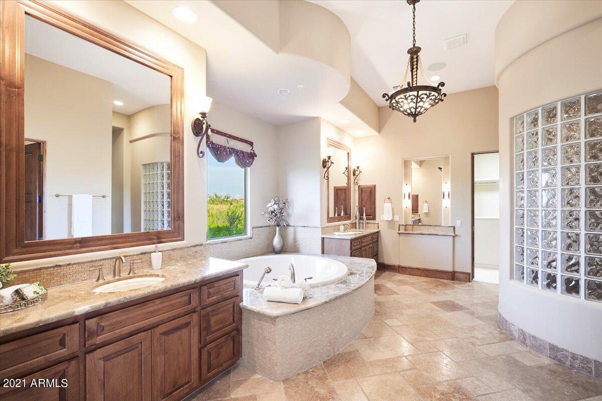 SONORAN CREST - Residential
