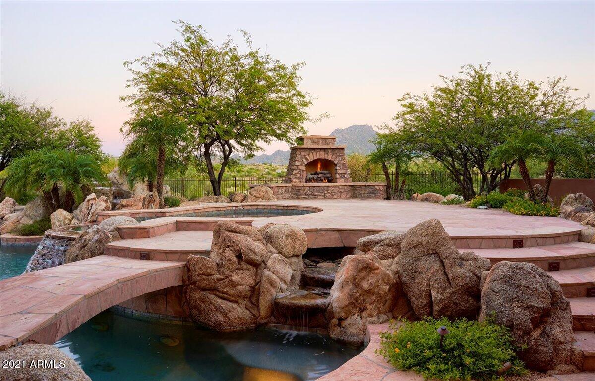 SONORAN CREST - Residential