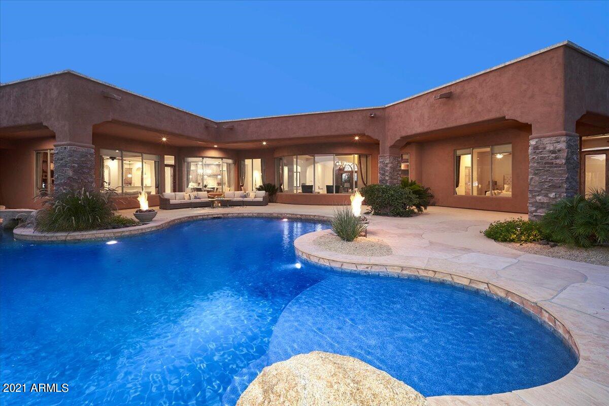 SONORAN CREST - Residential