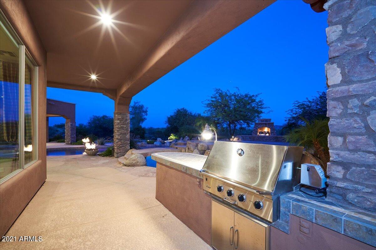 SONORAN CREST - Residential