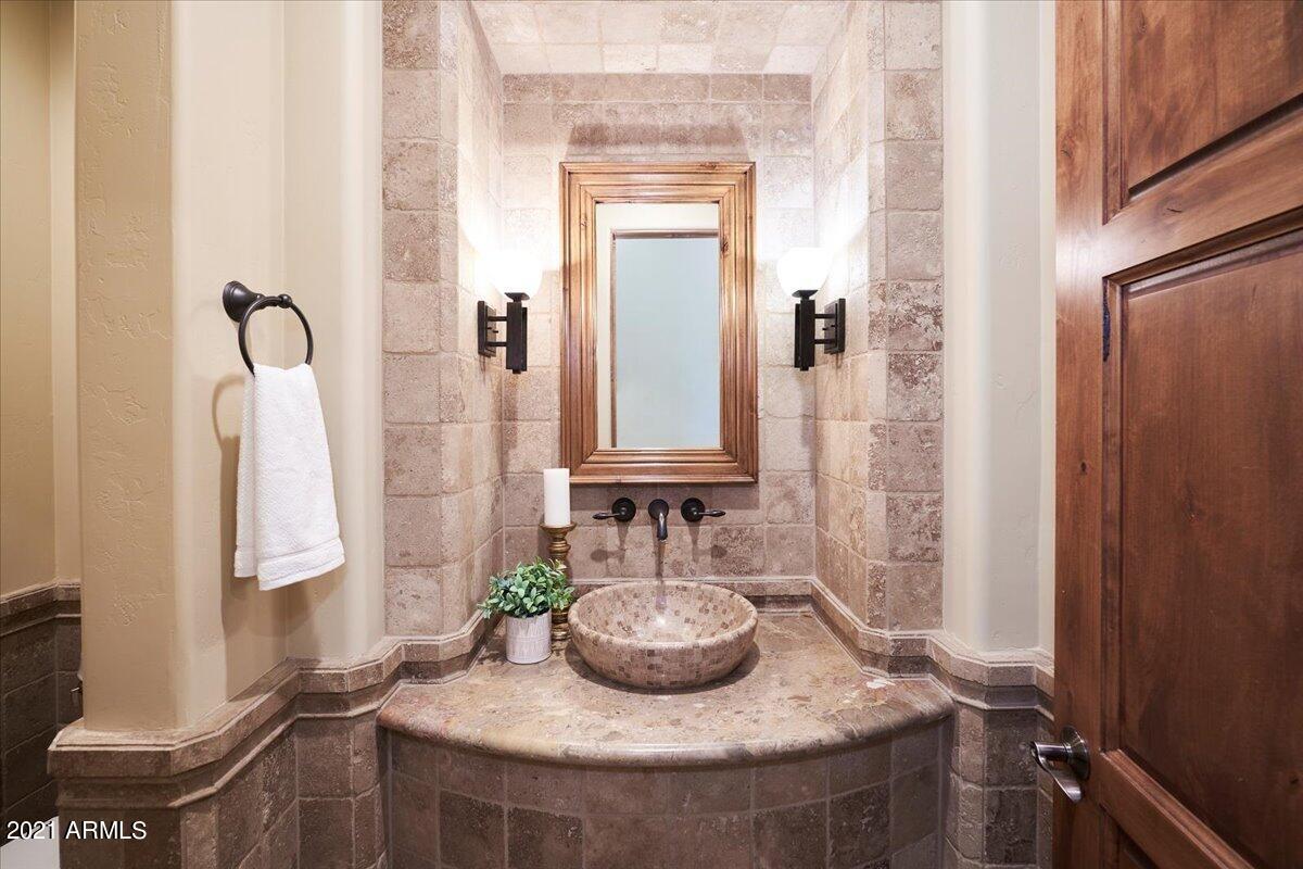 SONORAN CREST - Residential
