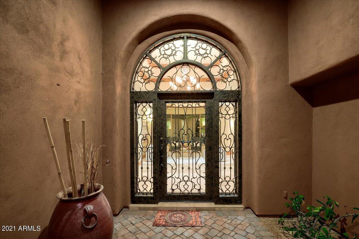 SONORAN CREST - Residential