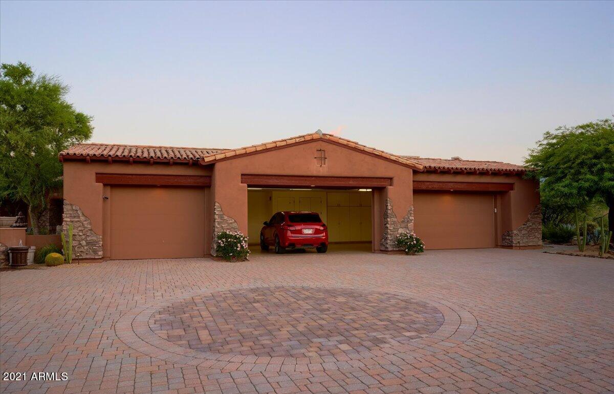 SONORAN CREST - Residential