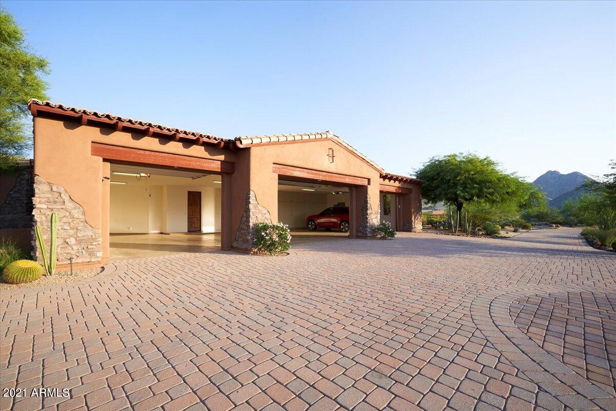 SONORAN CREST - Residential