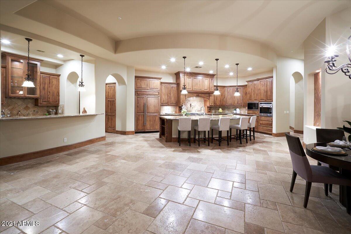 SONORAN CREST - Residential