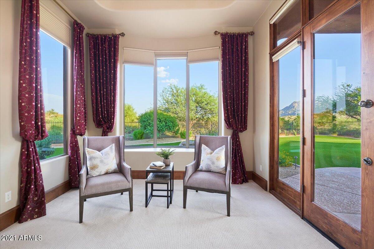 SONORAN CREST - Residential