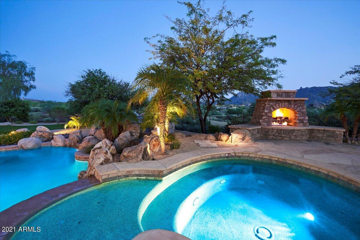 SONORAN CREST - Residential