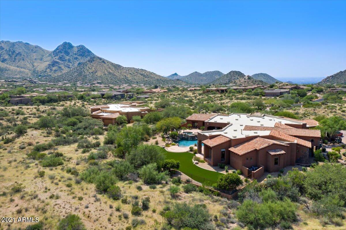 SONORAN CREST - Residential