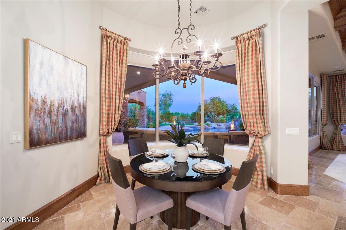 SONORAN CREST - Residential