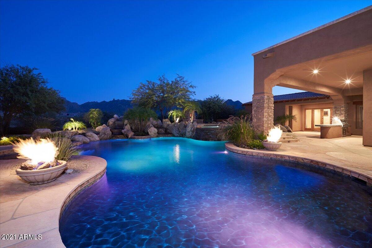 SONORAN CREST - Residential