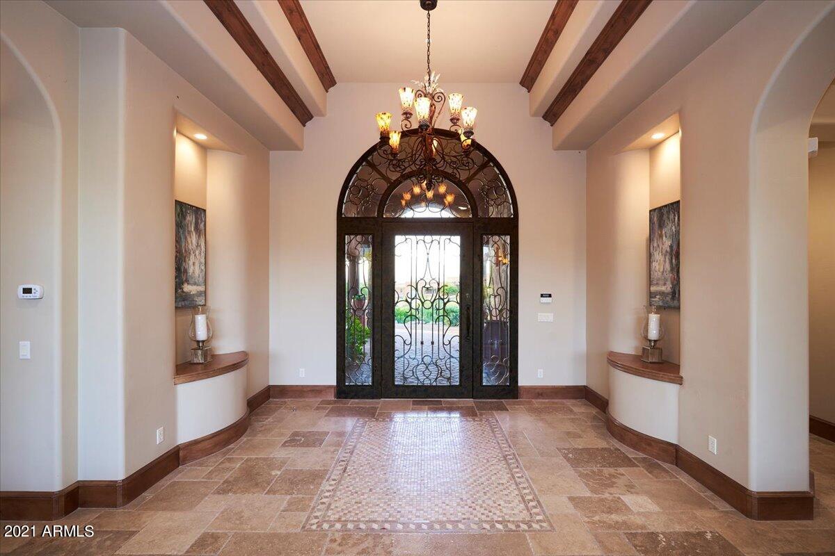 SONORAN CREST - Residential